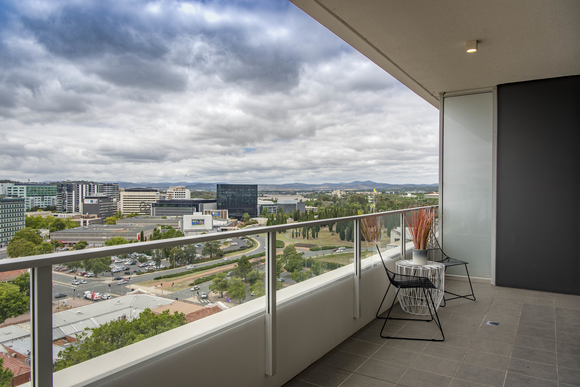164/45 West Row, City ACT 2601, City - Thumbnail 4