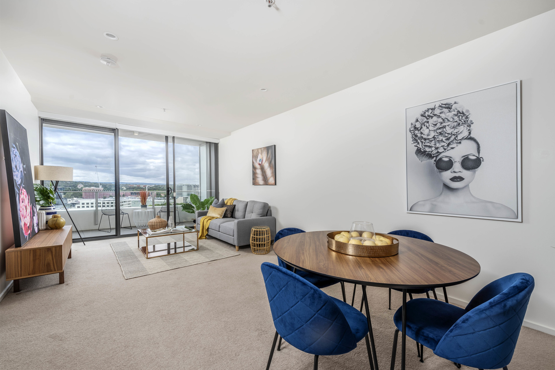 164/45 West Row, City ACT 2601, City - Thumbnail 2