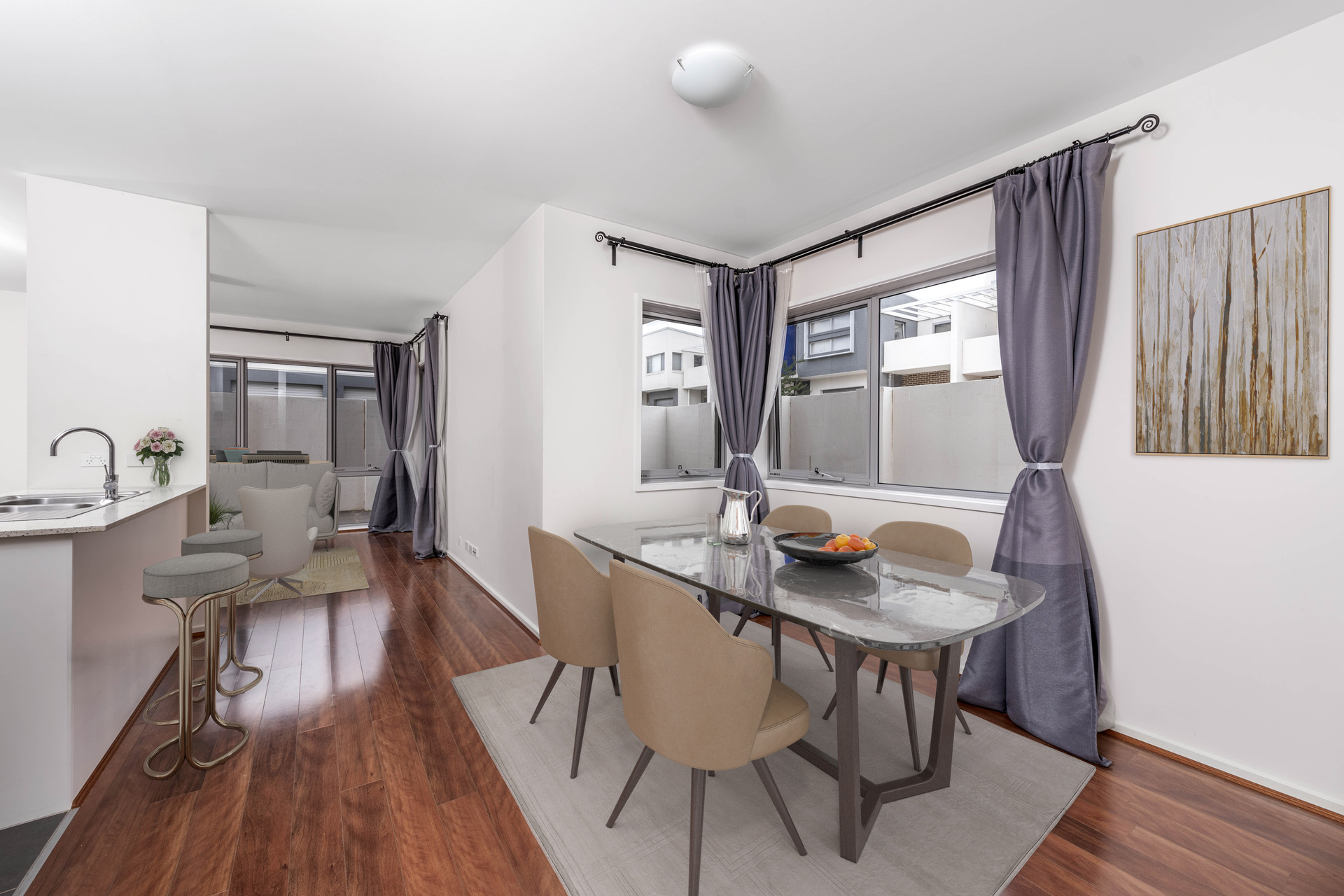 170/61 John Gorton Drive, Wright ACT 2611, Wright - Thumbnail 3