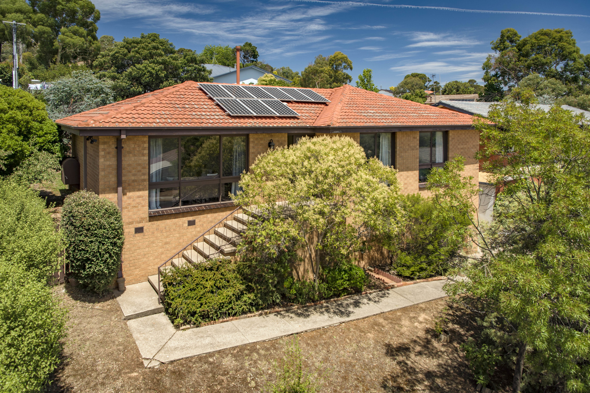 161 Chuculba Crescent, Giralang ACT 2617