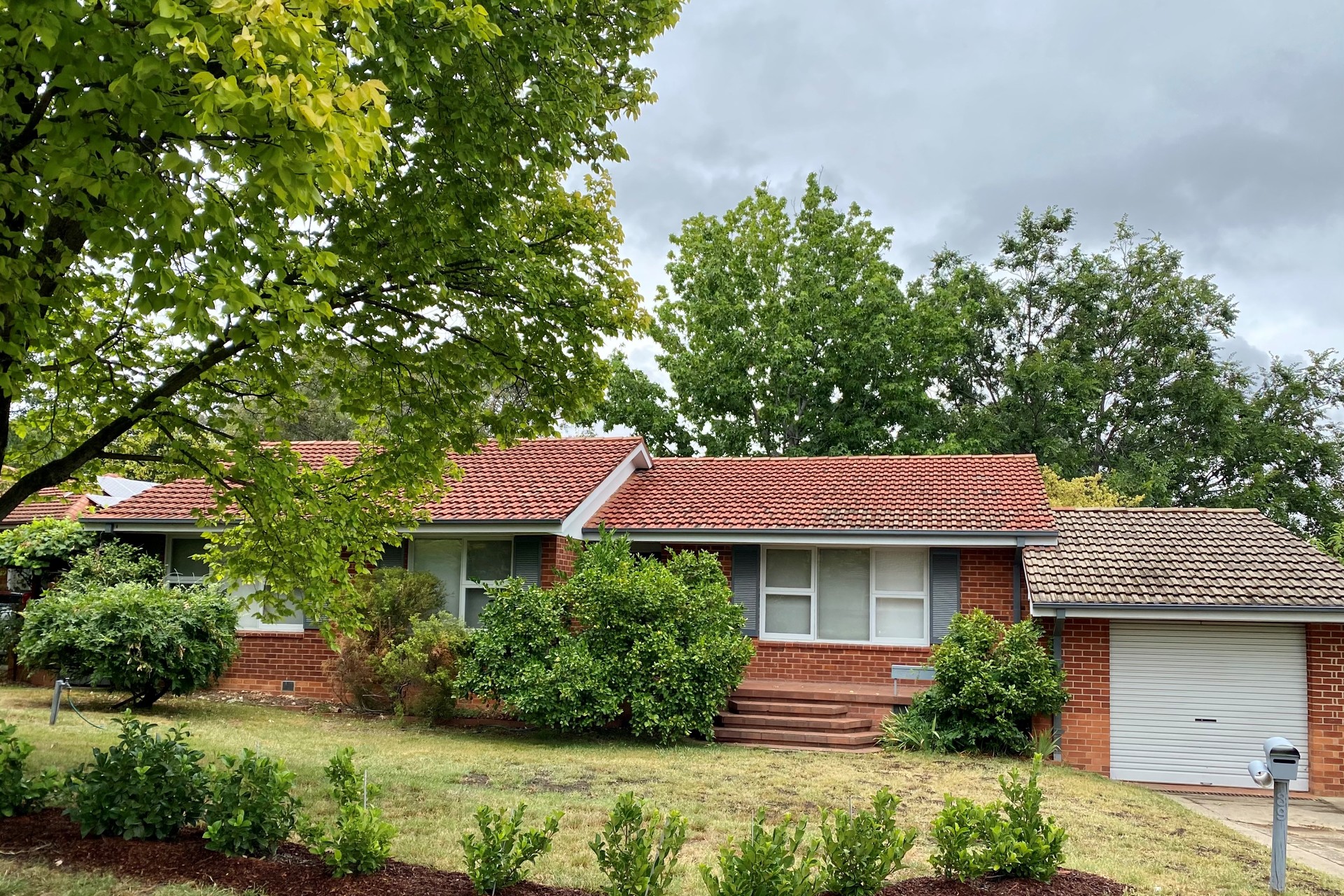 39 Ryan Street, Curtin ACT 2605 Hayman Partners