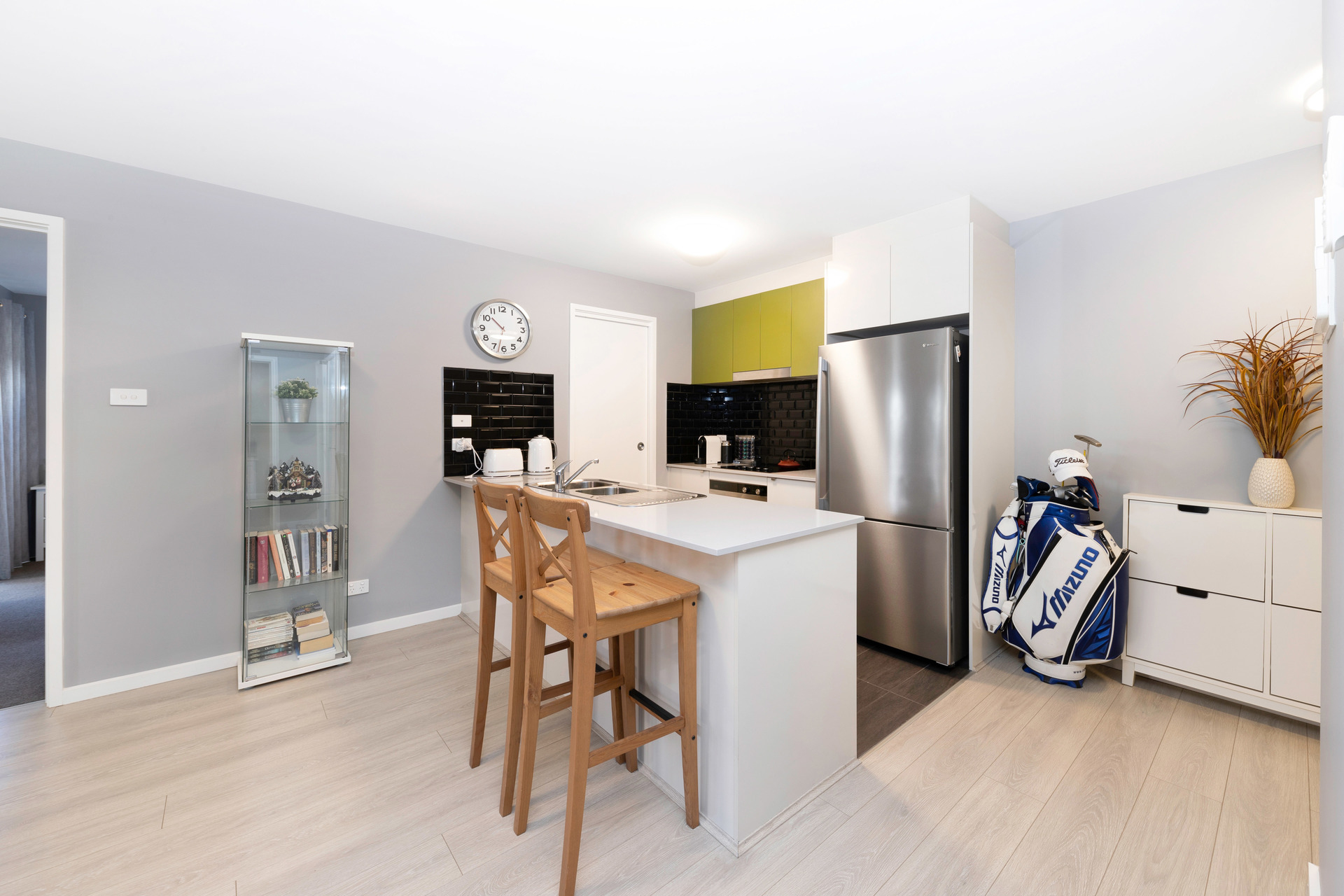 134/8 Limburg Way, Greenway ACT 2900, Greenway - Thumbnail 2