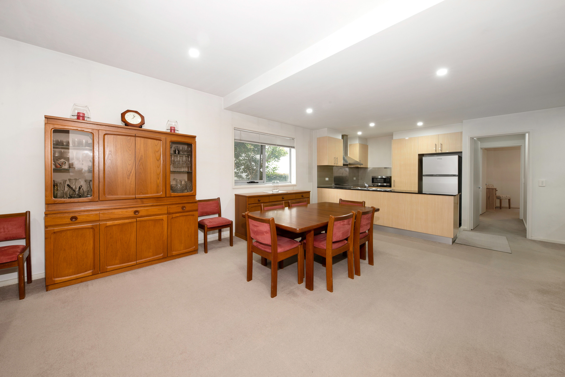 1/219A Northbourne Avenue, Turner ACT 2612, Turner - Thumbnail 3