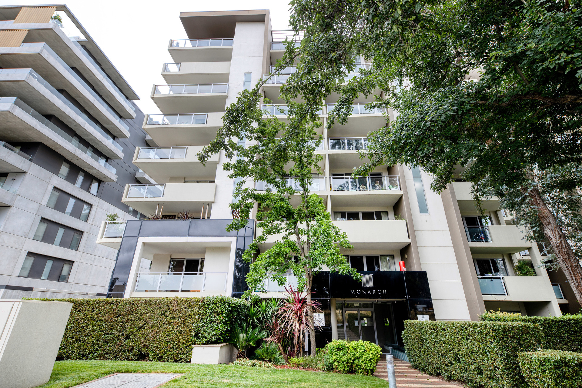 1/219A Northbourne Avenue, Turner ACT 2612, Turner - Thumbnail 2