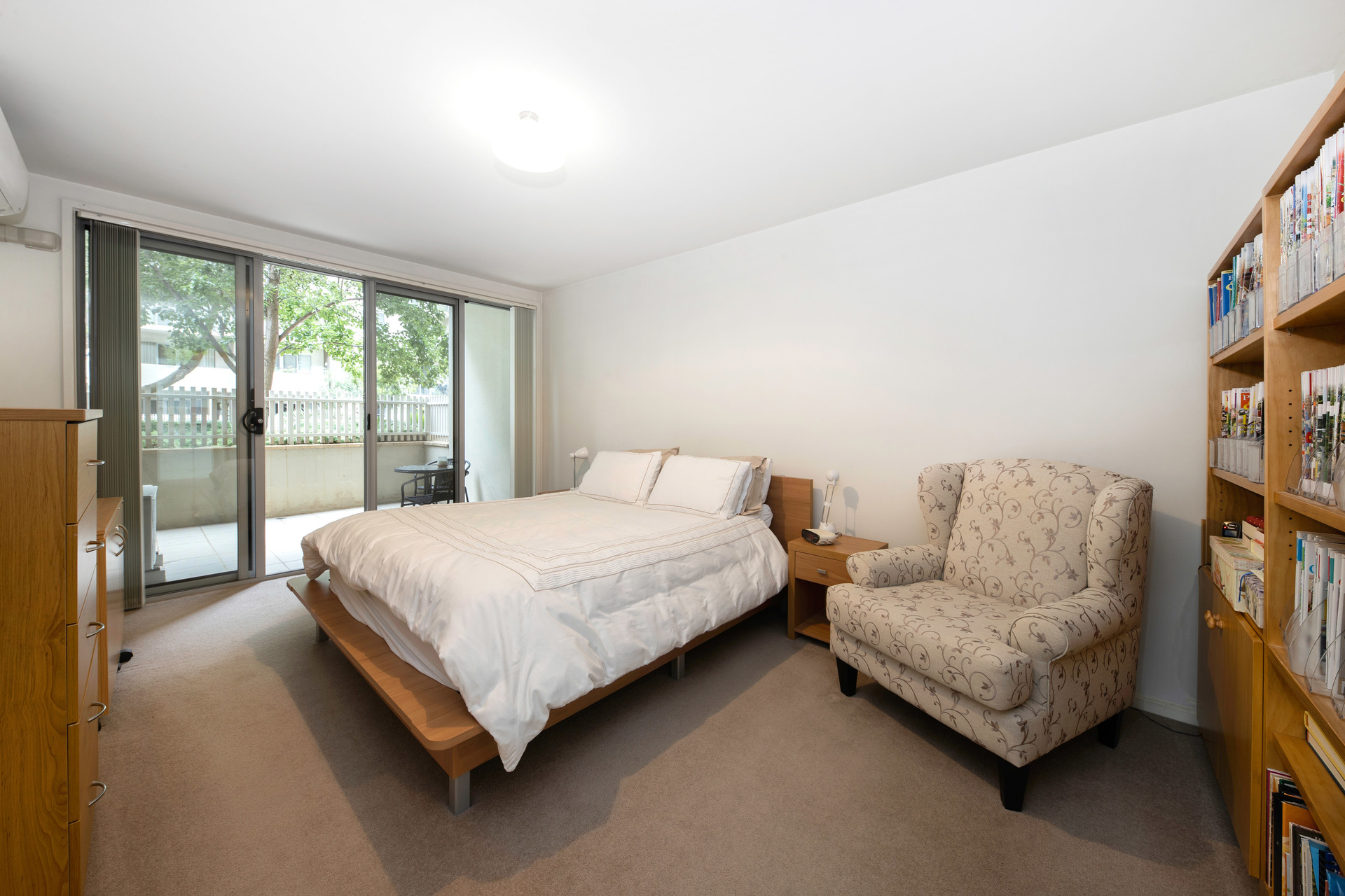 1/219A Northbourne Avenue, Turner ACT 2612, Turner - Thumbnail 8