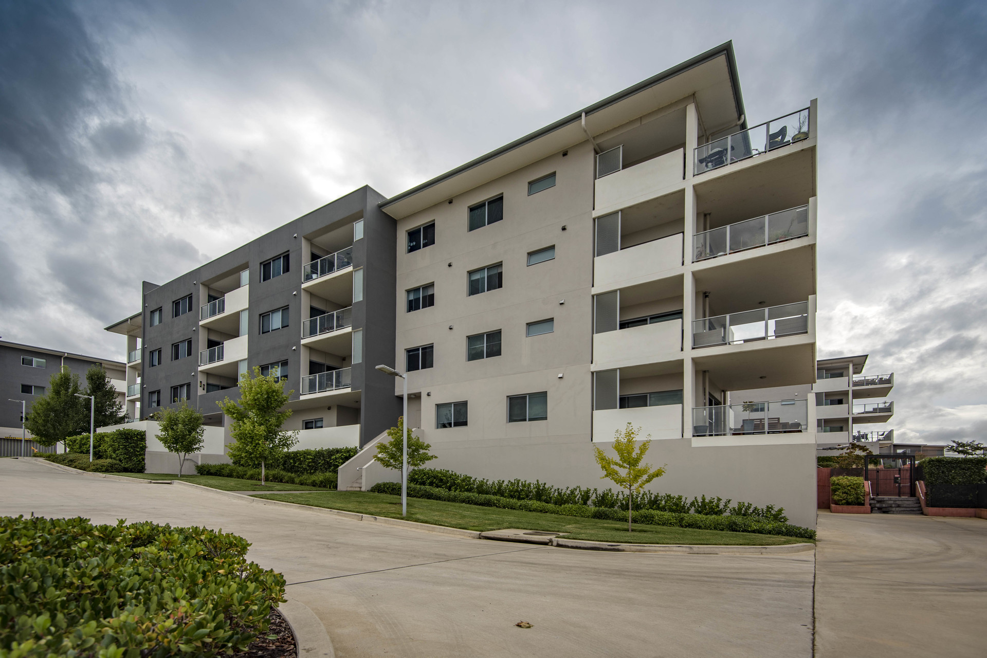 157/45 Catalano Street, Wright ACT 2611, Wright - Thumbnail 7