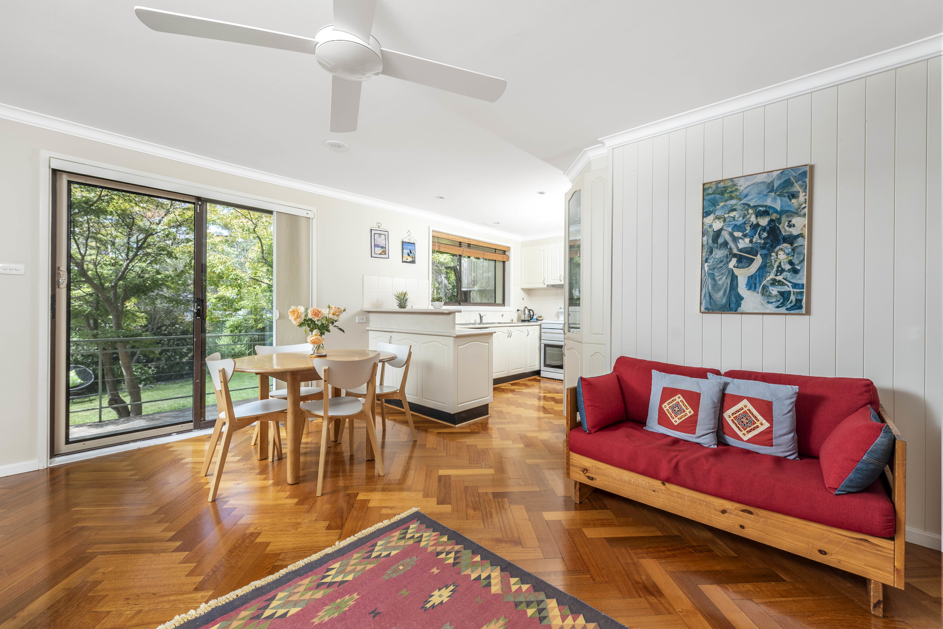 33 Fincham Crescent, Wanniassa ACT 2903, Wanniassa - Thumbnail 5