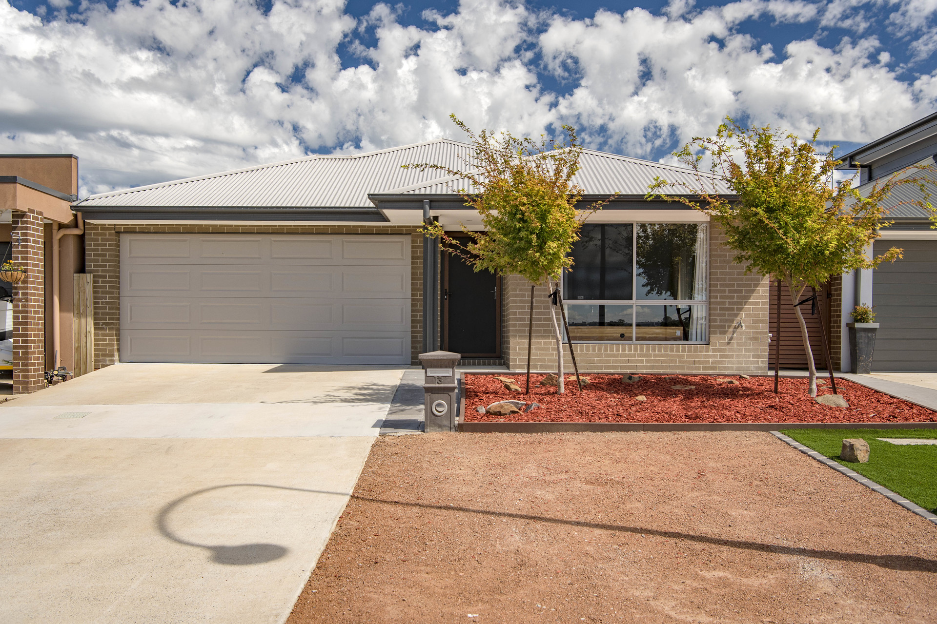 13 Kavangal Circuit, Ngunnawal ACT 2913, Ngunnawal - Thumbnail 2