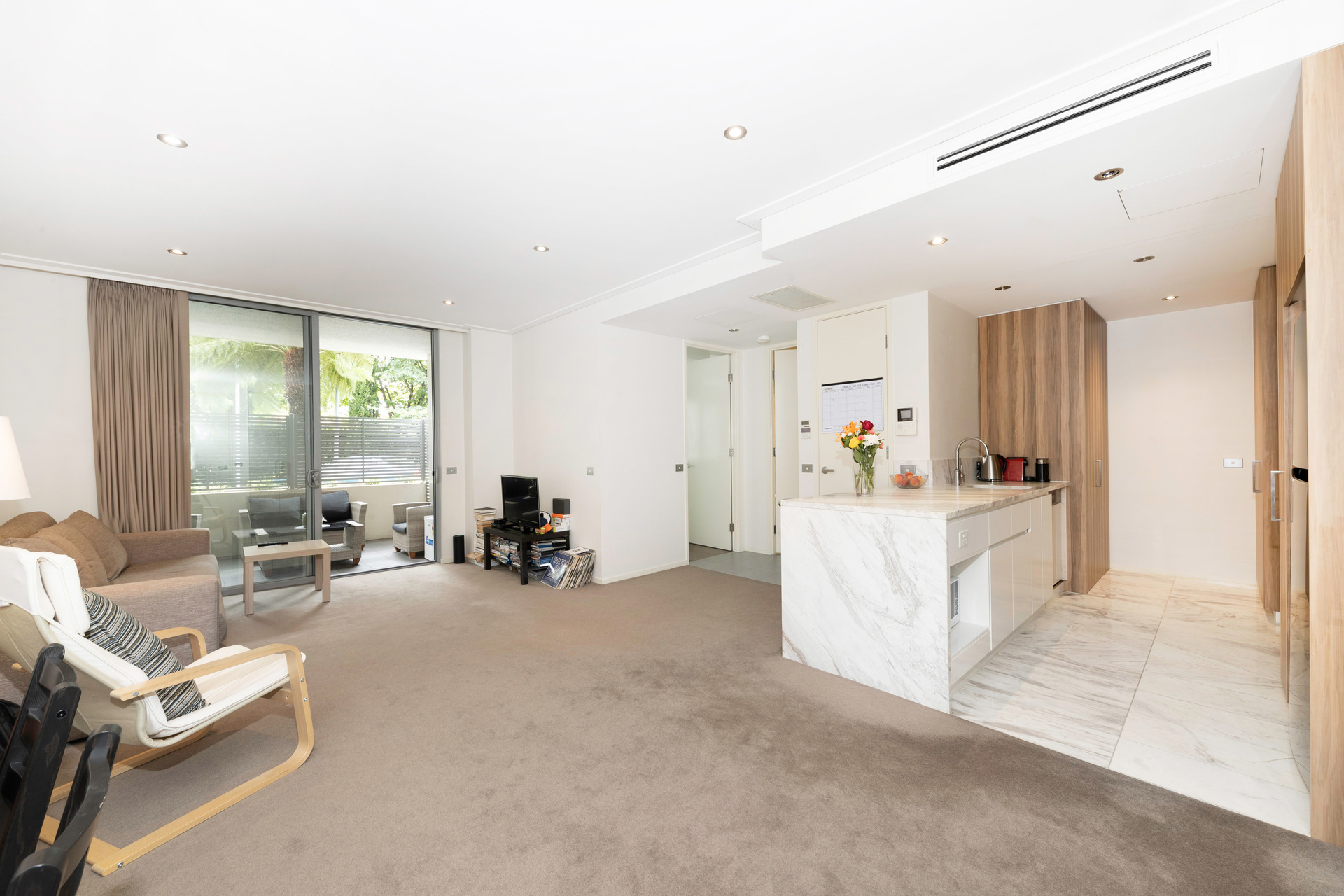 58/15 Coranderrk Street, City ACT 2601, City - Thumbnail 4