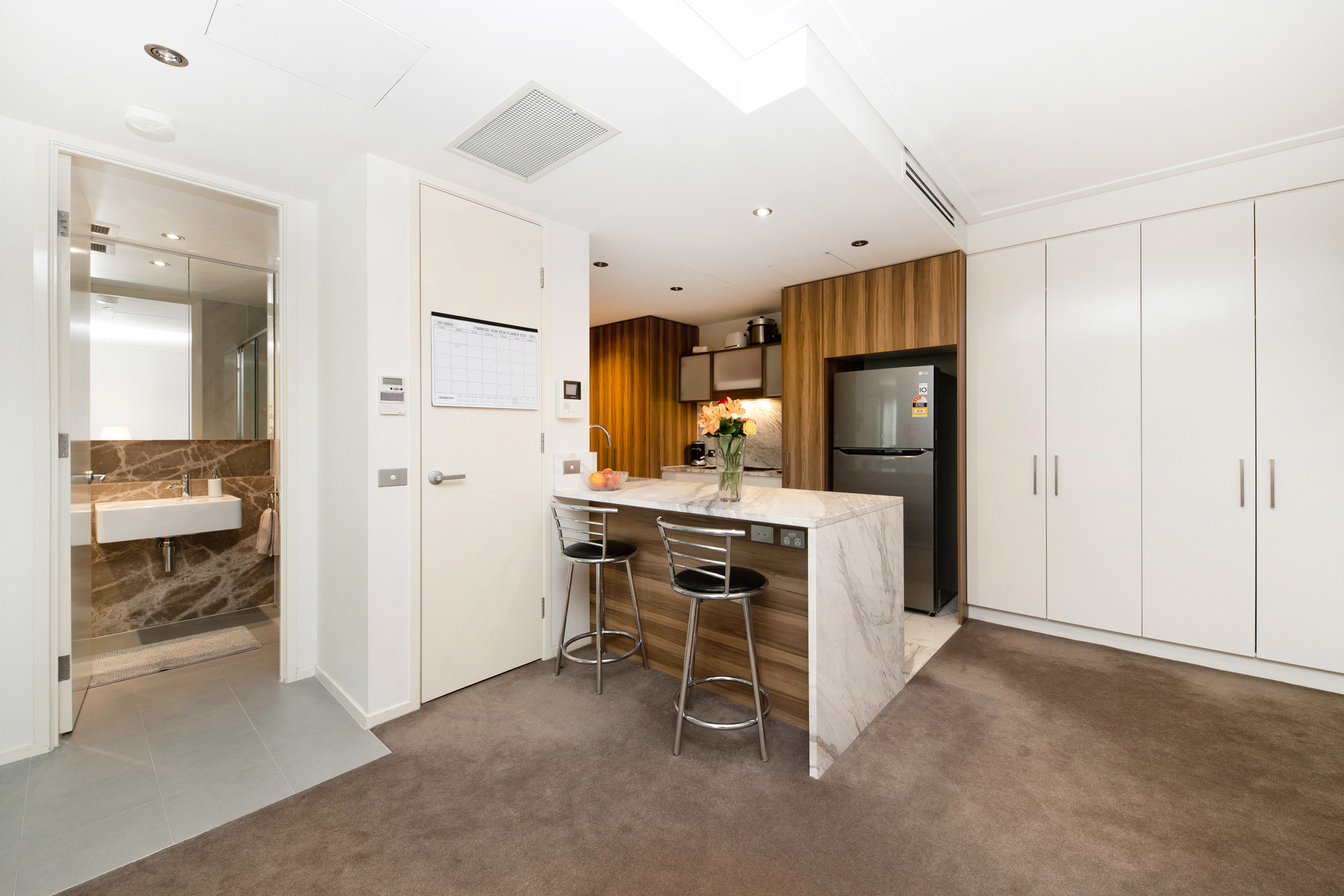 58/15 Coranderrk Street, City ACT 2601, City - Thumbnail 5