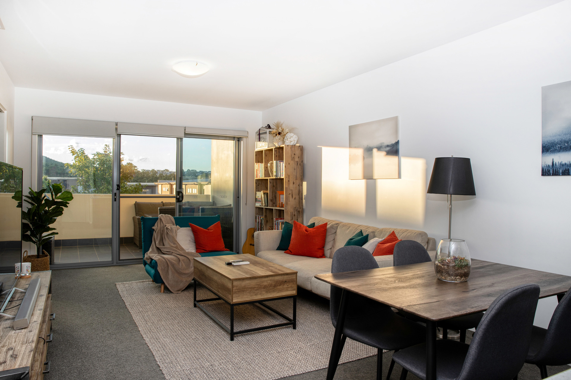 250/36 Philip Hodgins Street, Wright ACT 2611, Wright - Thumbnail 4