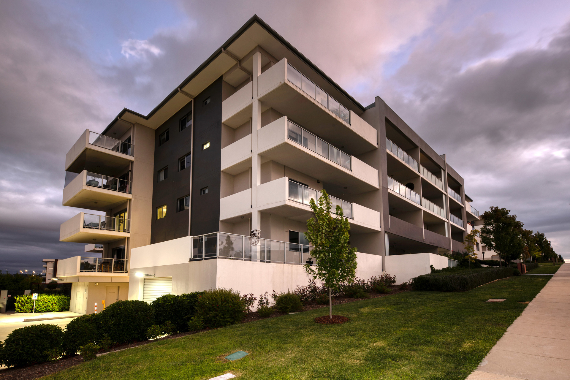 250/36 Philip Hodgins Street, Wright ACT 2611, Wright - Thumbnail 3