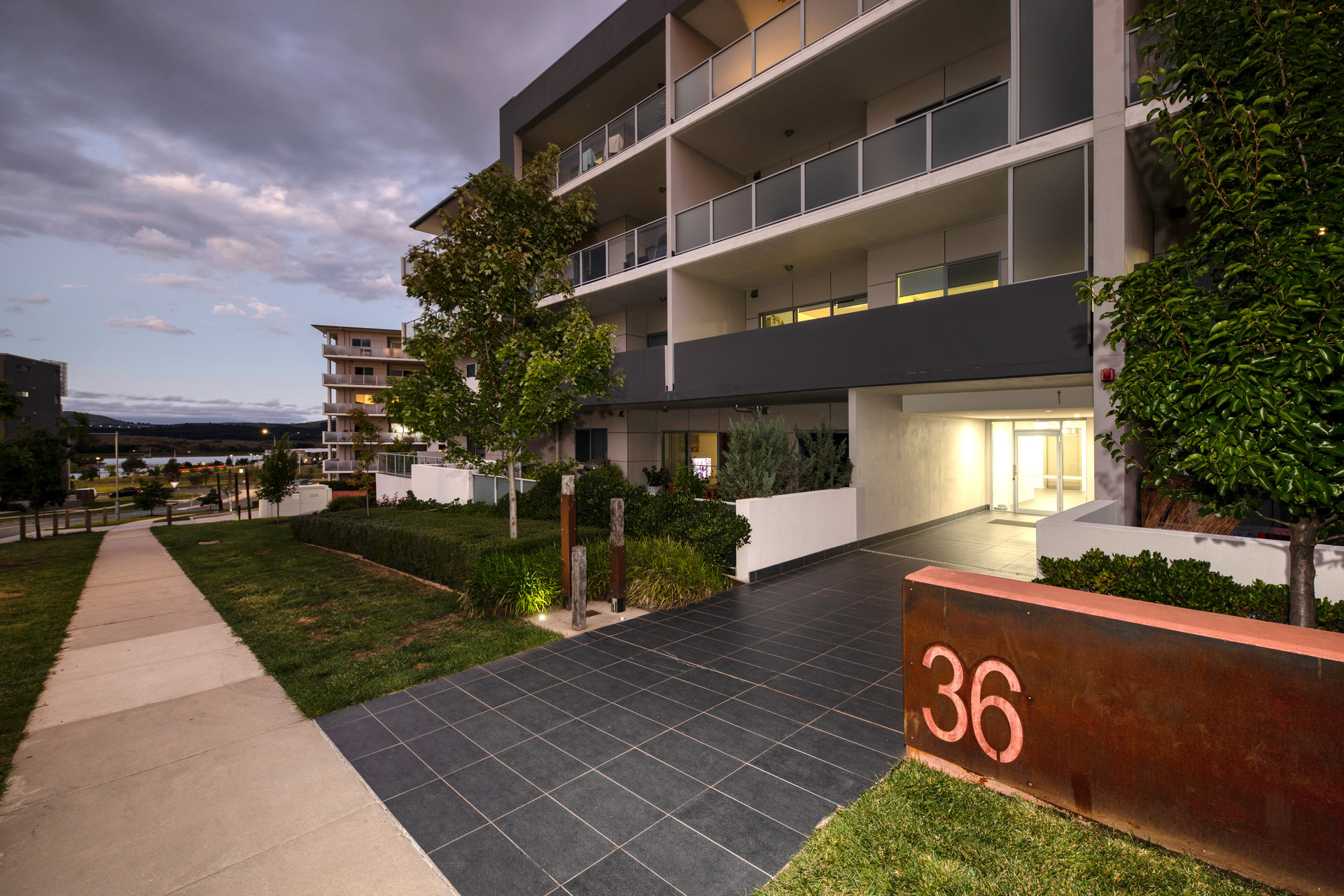 250/36 Philip Hodgins Street, Wright ACT 2611, Wright - Thumbnail 2