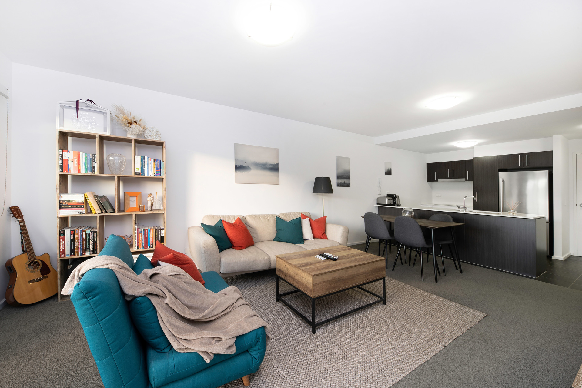 250/36 Philip Hodgins Street, Wright ACT 2611, Wright - Thumbnail 5