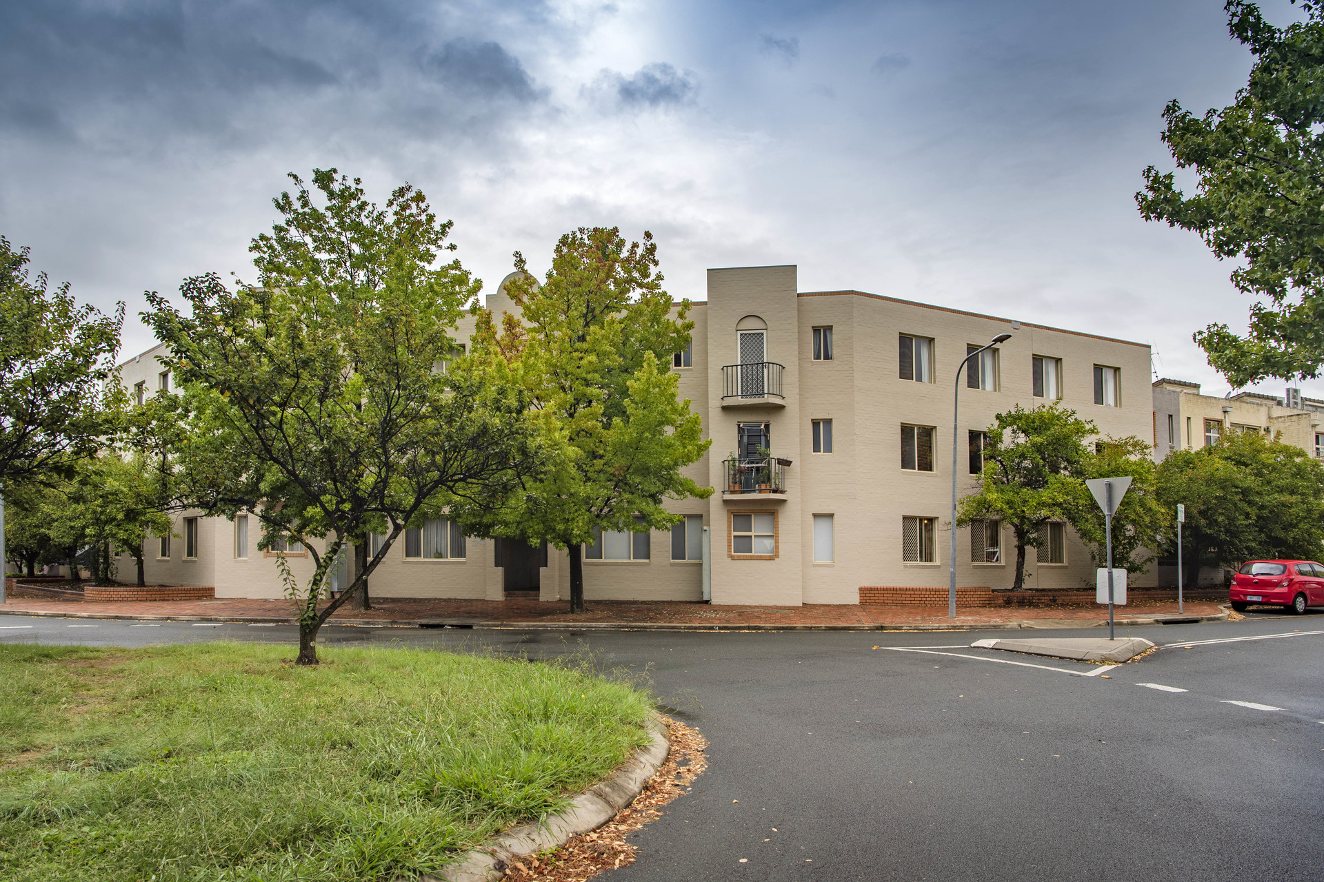 7/54 Chaseling Street, Phillip ACT 2606, Phillip - Thumbnail 2