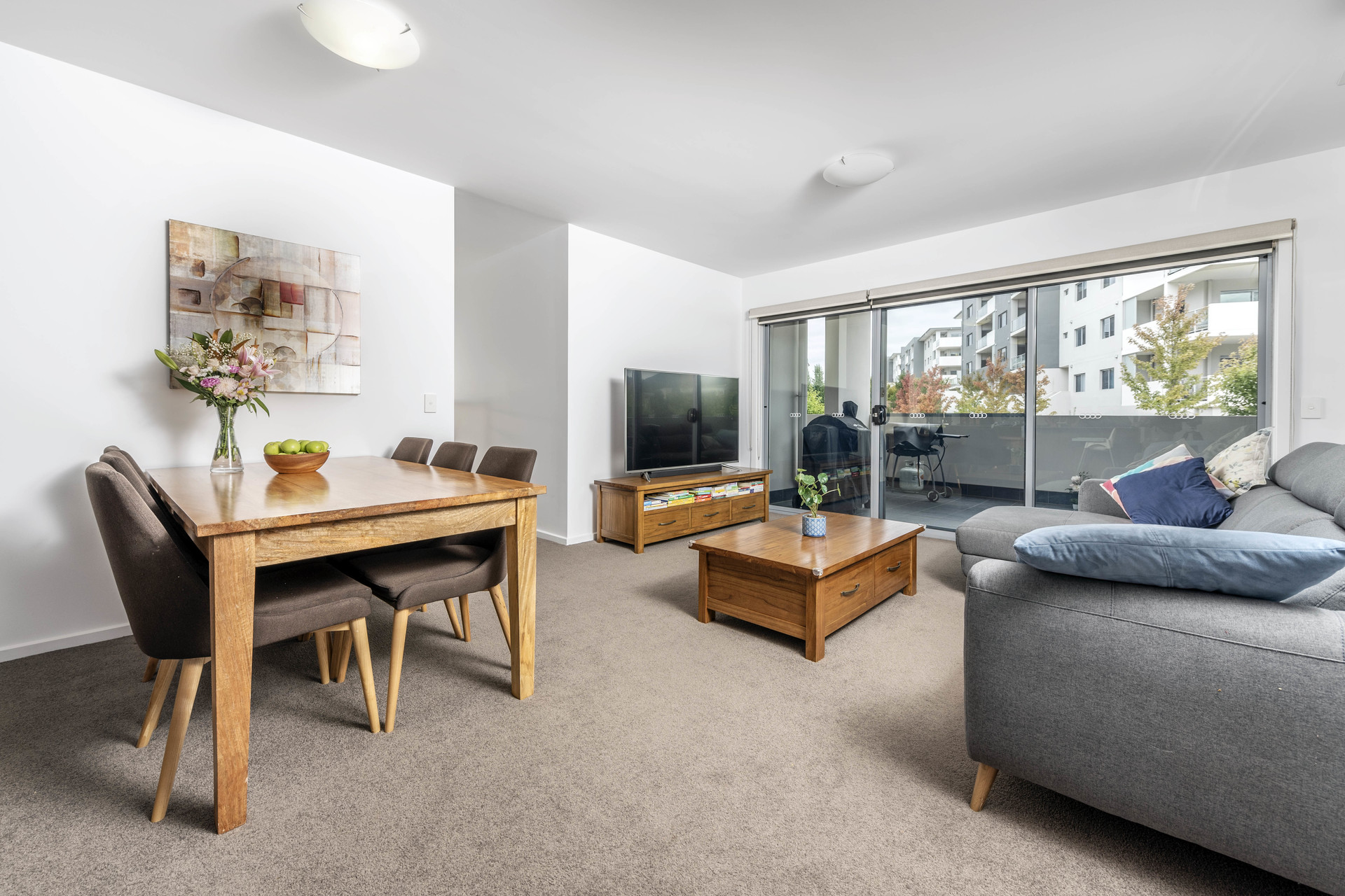 17/40 Philip Hodgins Street, Wright ACT 2611, Wright - Thumbnail 4