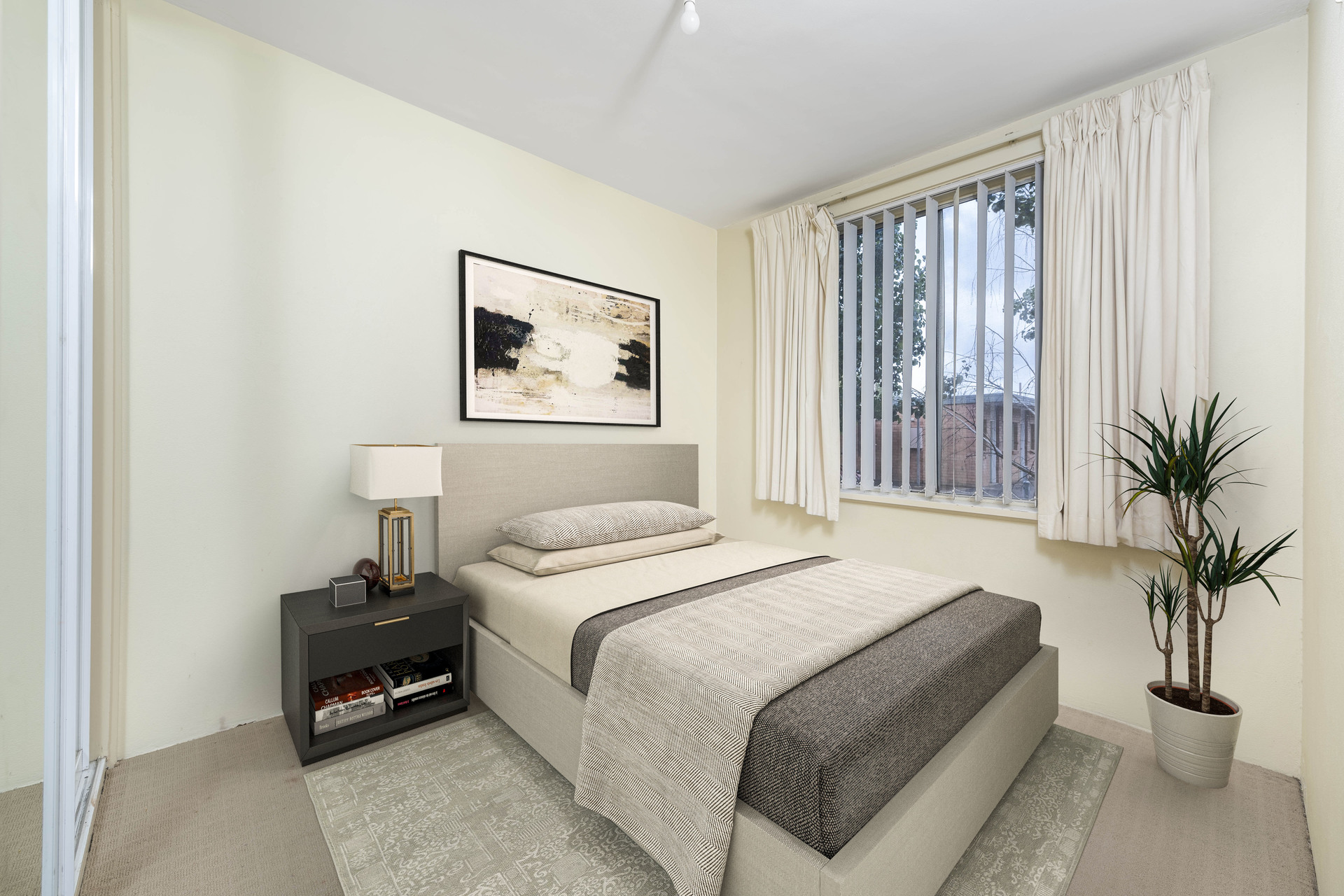 27/39 Brigalow Street, O'connor ACT 2602, O'Connor - Thumbnail 7