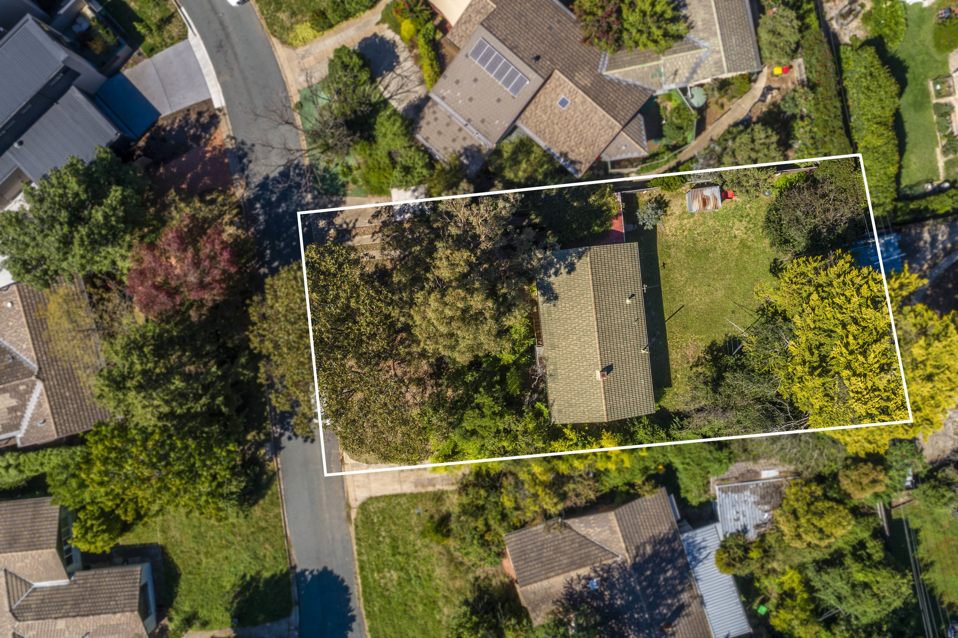 9 Ossa Place, Lyons ACT 2606, Lyons - Thumbnail 2