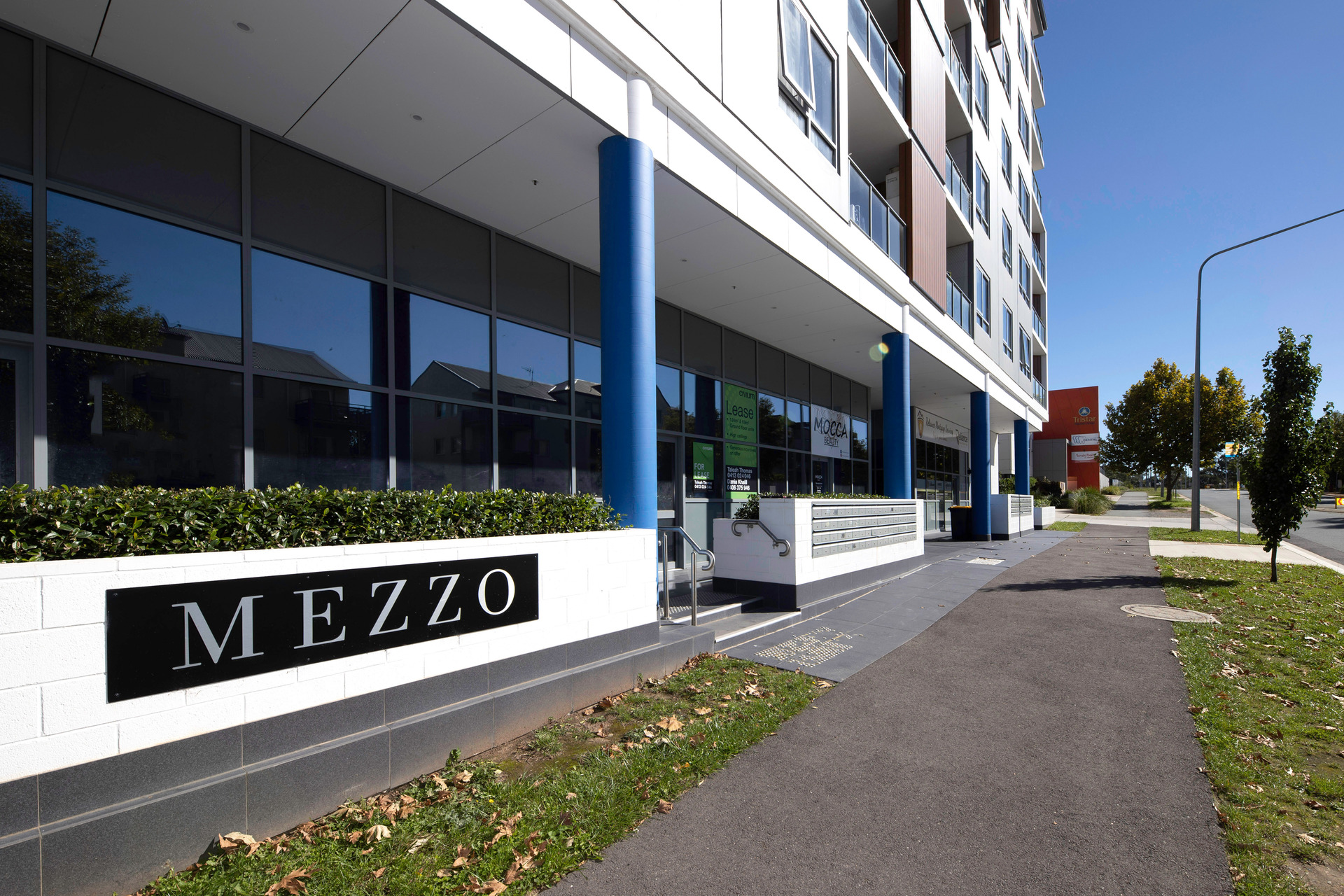 29/77 Gozzard Street, Gungahlin ACT 2912, Gungahlin - Thumbnail 2