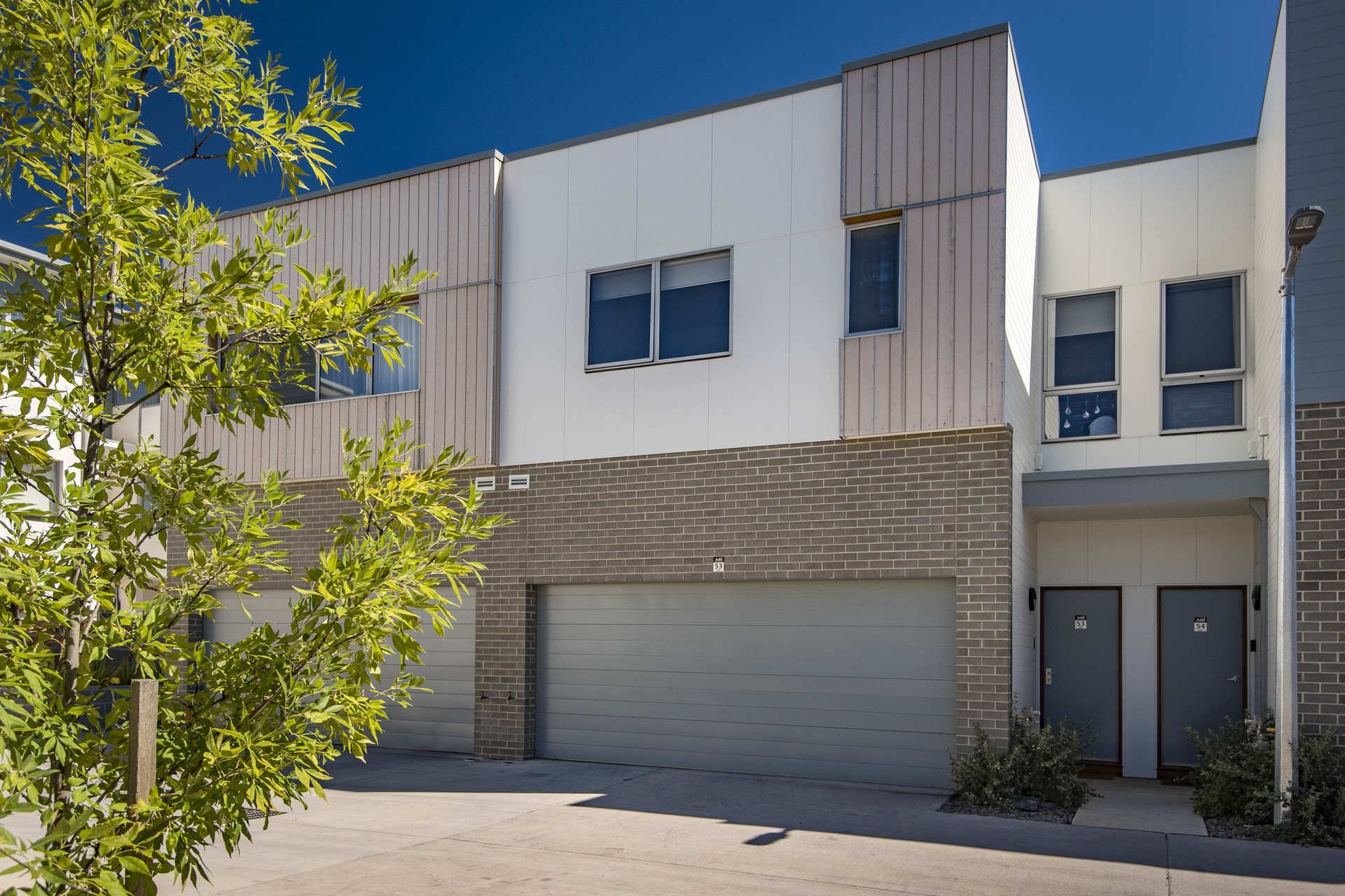 53/4 Pearlman Street, Coombs ACT 2611, Coombs - Thumbnail 2