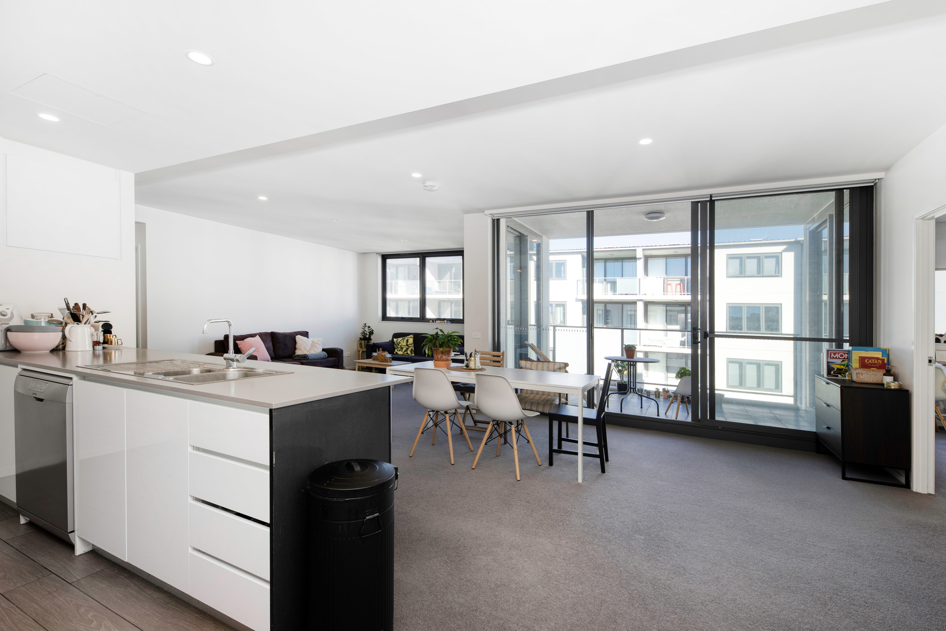 602/53 Mort Street, Braddon ACT 2612, Braddon - Thumbnail 2