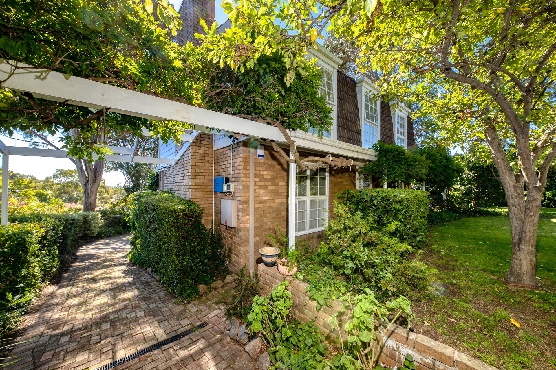 3 Steinwedel Street, Farrer ACT 2607, Farrer - Thumbnail 2