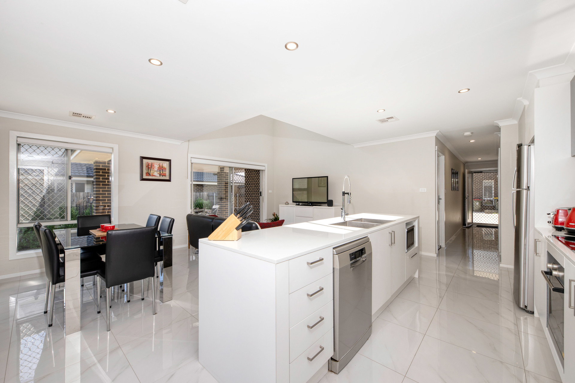 2/59 Kalgoorlie Crescent, Fisher ACT 2611, Fisher - Thumbnail 7