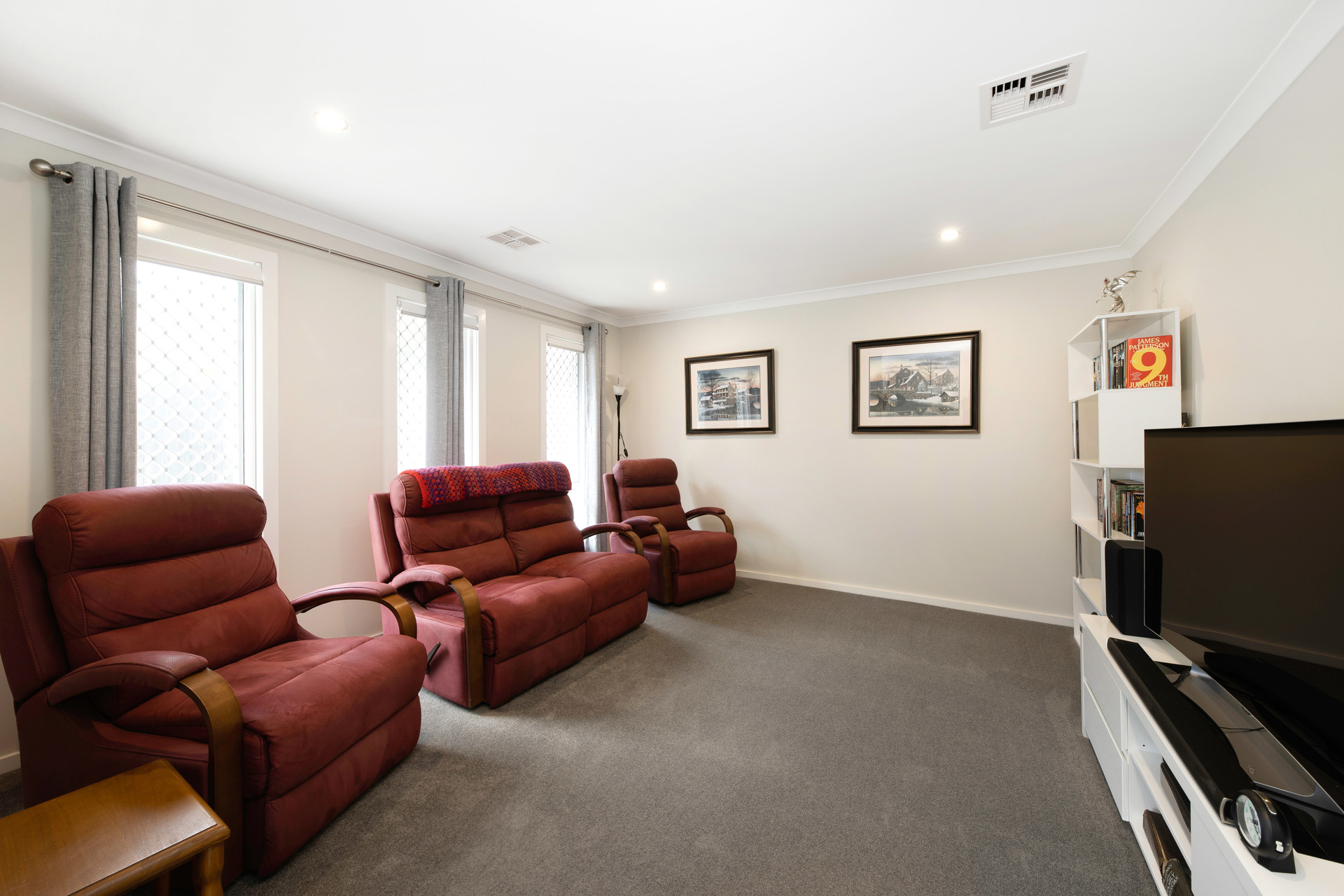 2/59 Kalgoorlie Crescent, Fisher ACT 2611, Fisher - Thumbnail 4