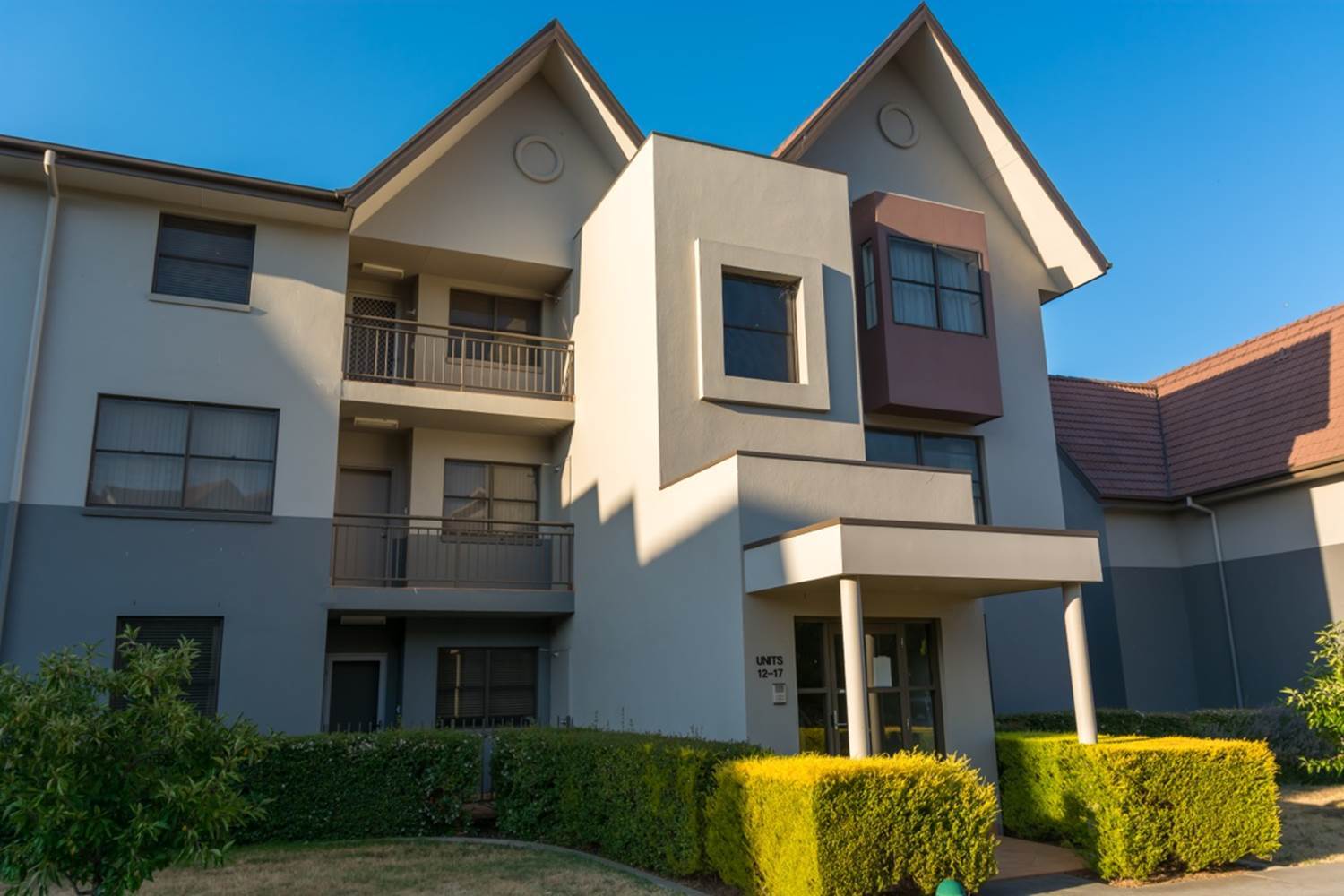 17/10 Hopegood Place, Garran ACT 2605, Garran - Thumbnail 2