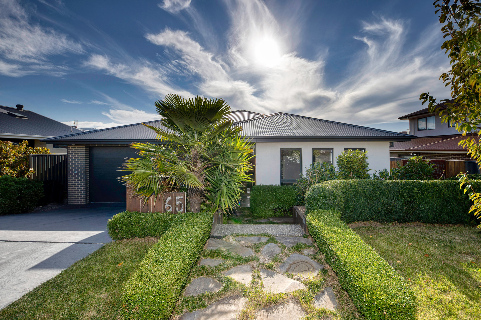 65 Fred Daly Avenue, Coombs ACT 2611, Coombs - Thumbnail 2