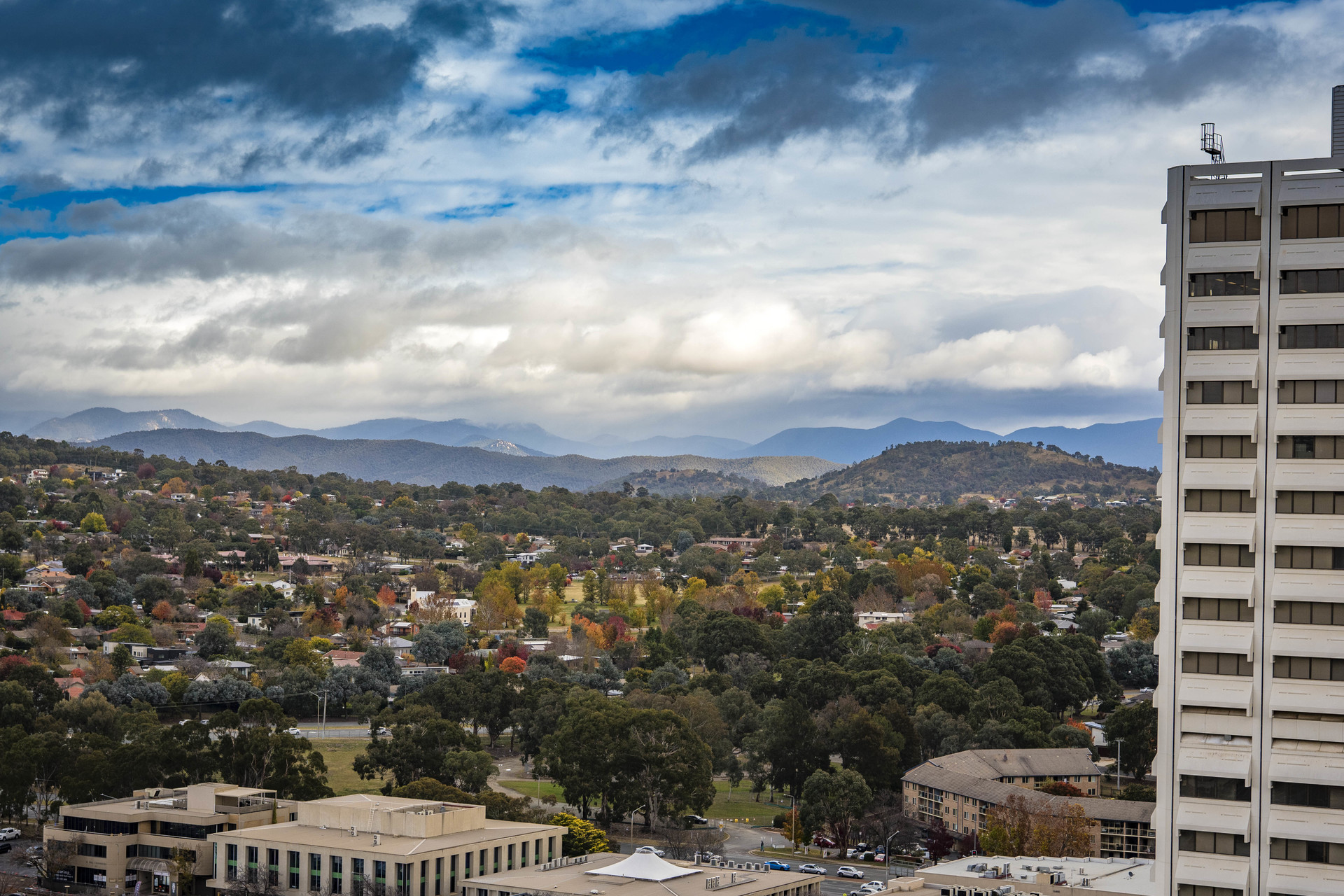 2102/15 Bowes Street, Phillip ACT 2606, Phillip - Thumbnail 6