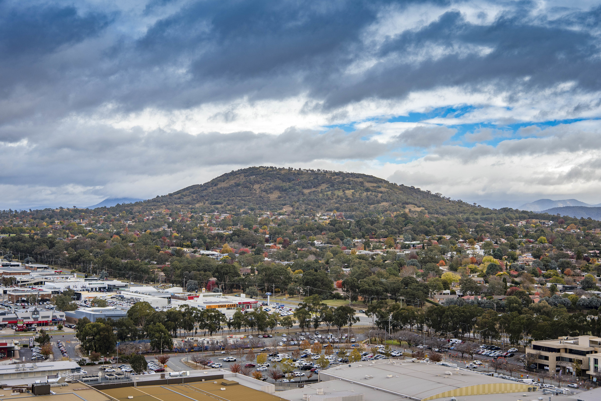 2102/15 Bowes Street, Phillip ACT 2606, Phillip - Thumbnail 8
