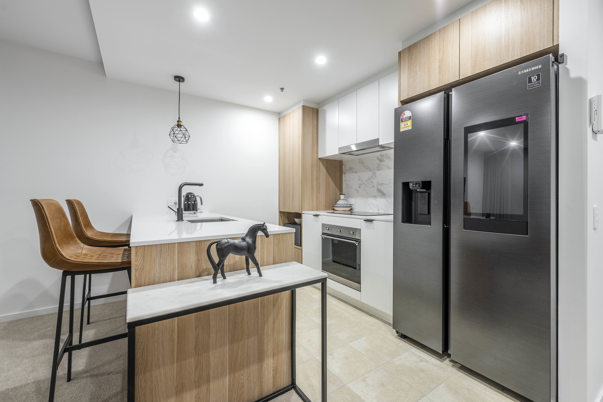 2102/15 Bowes Street, Phillip ACT 2606, Phillip - Thumbnail 2