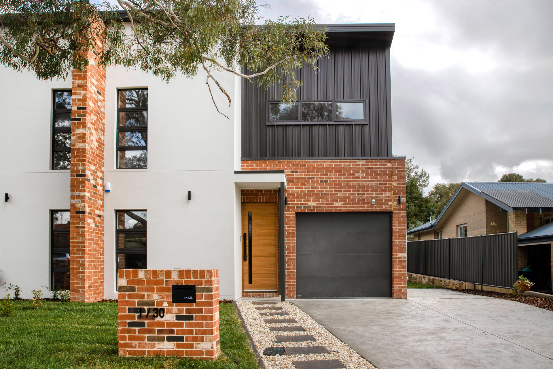 1/30 Hodgson Crescent, Pearce ACT 2607, Pearce - Thumbnail 2