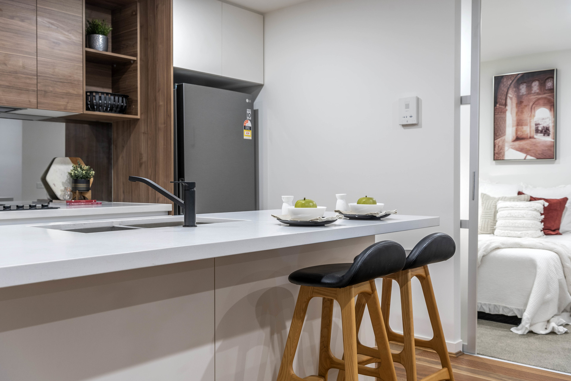 28/217 Northbourne Avenue, Turner ACT 2612, Turner - Thumbnail 4