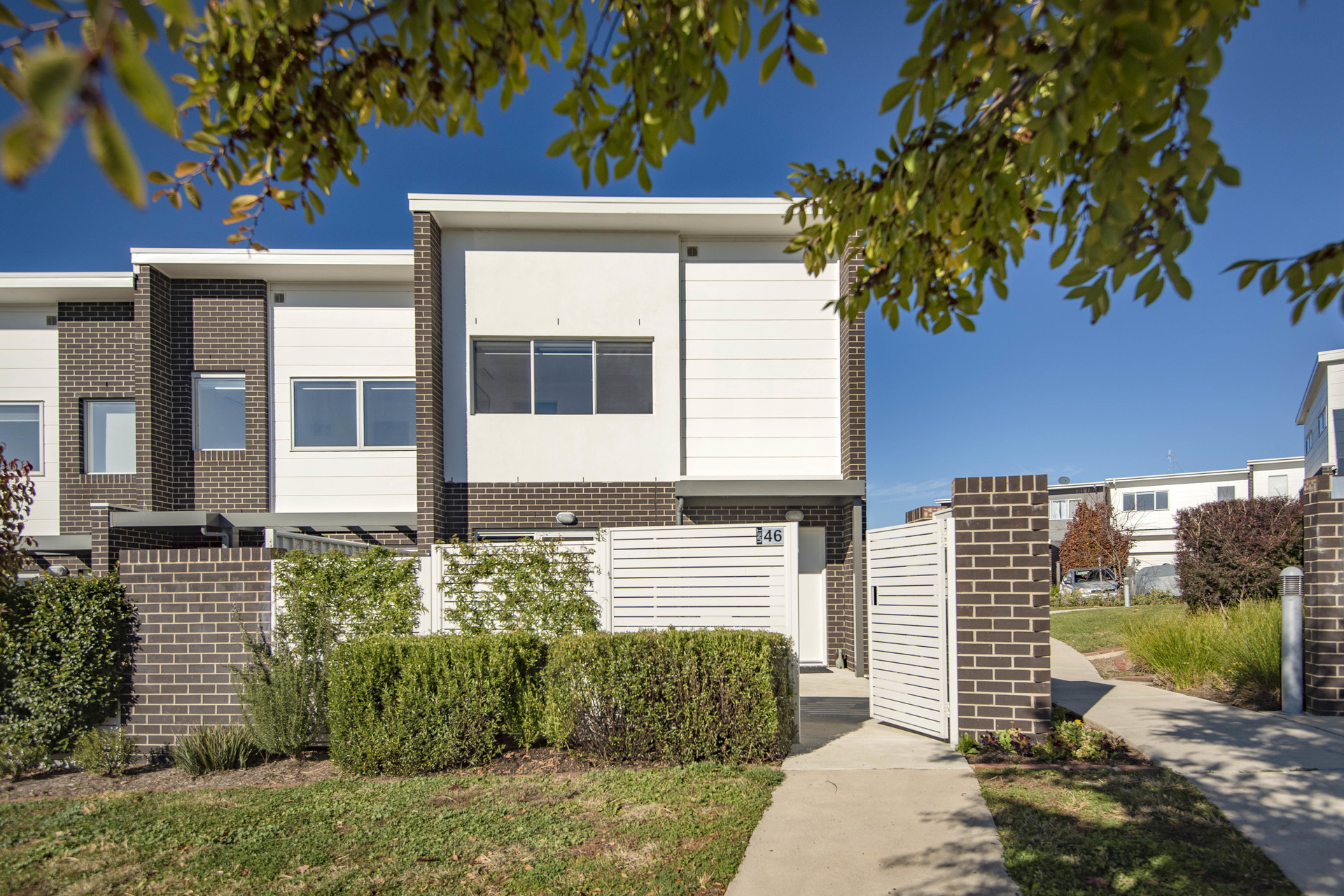 46/8 Ken Tribe Street, Coombs ACT 2611, Coombs - Thumbnail 2
