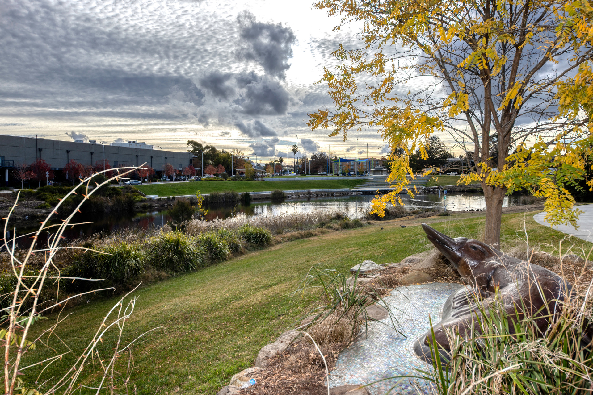 11/18 Trinculo Place, Queanbeyan NSW 2620, Queanbeyan - Thumbnail 3