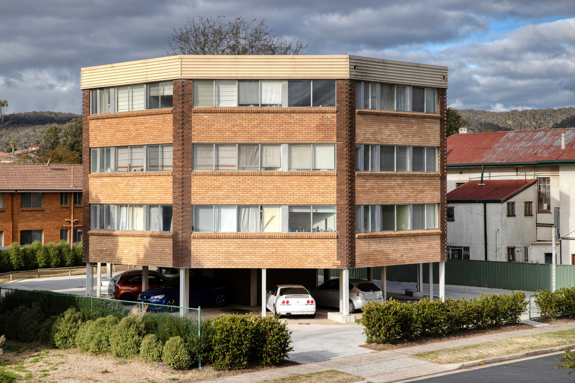 11/18 Trinculo Place, Queanbeyan NSW 2620, Queanbeyan - Thumbnail 7