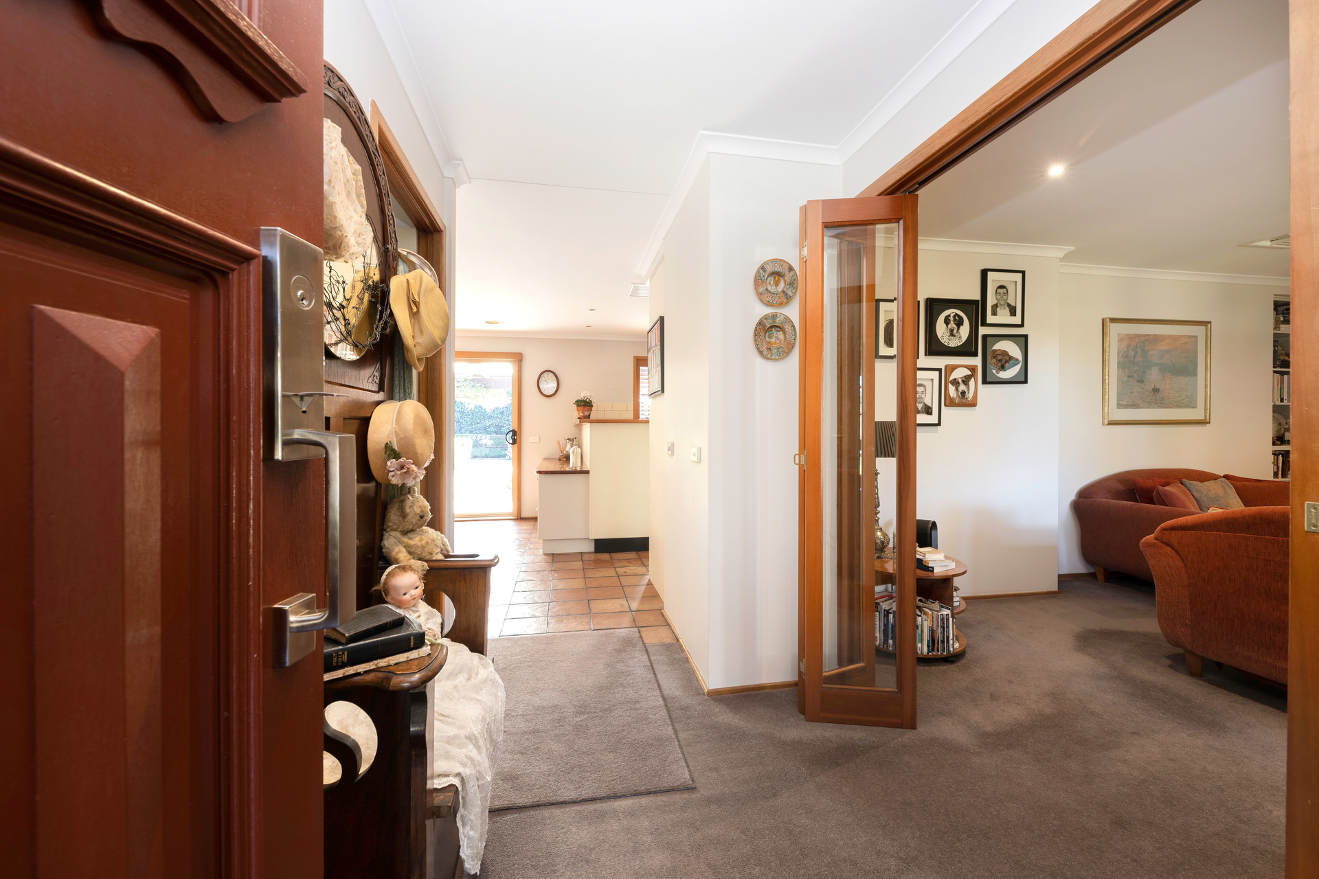 14 Bunbury Street, Stirling ACT 2611, Stirling - Thumbnail 3