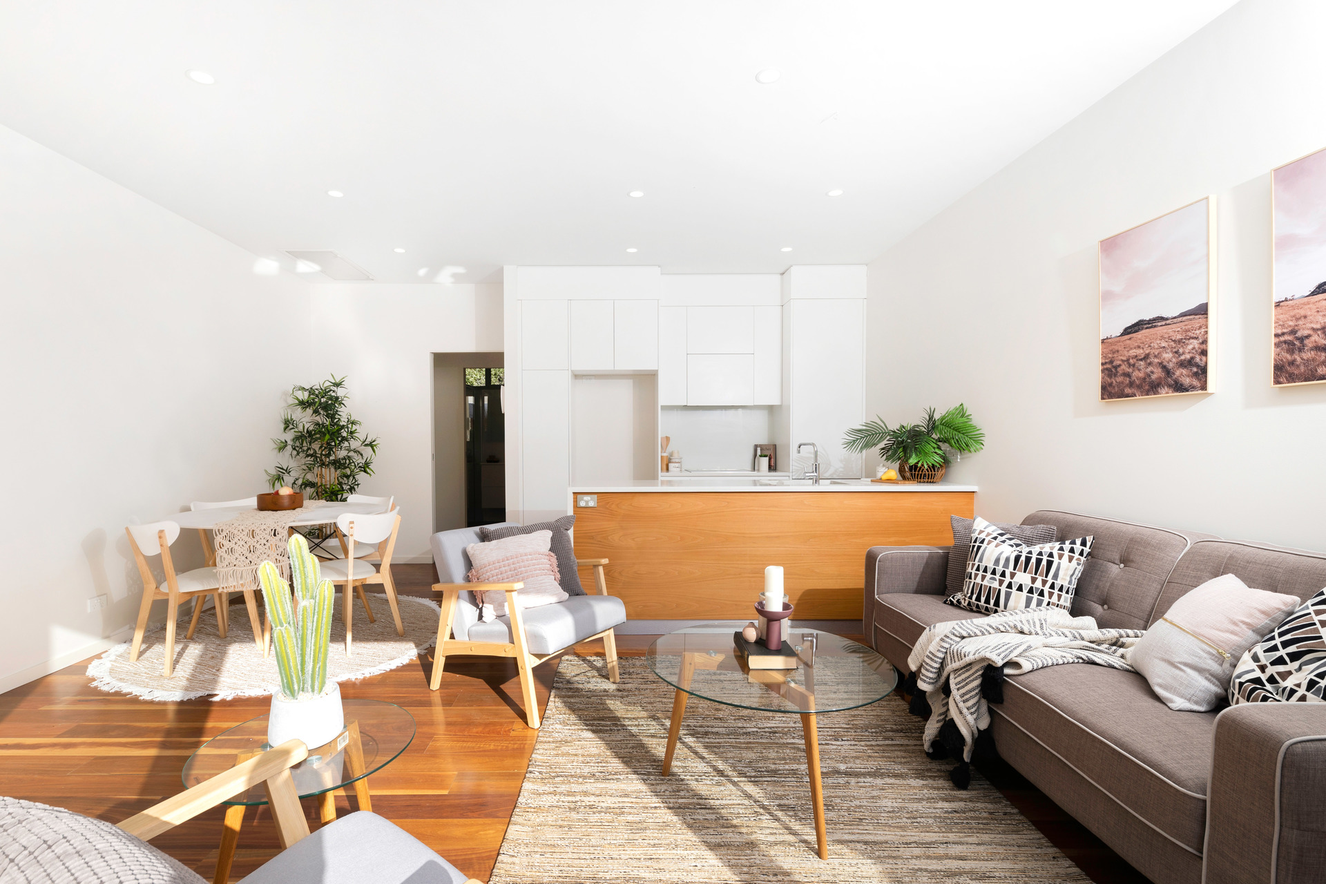 26/56 Stuart Street, Griffith ACT 2603, Griffith - Thumbnail 3