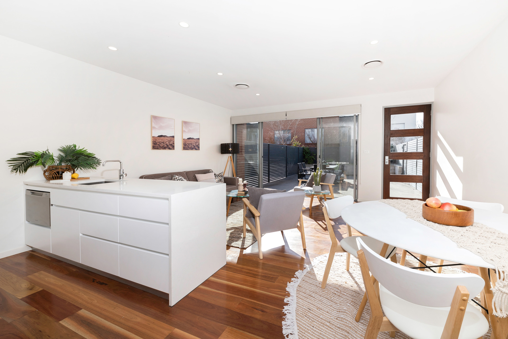 26/56 Stuart Street, Griffith ACT 2603, Griffith - Thumbnail 6
