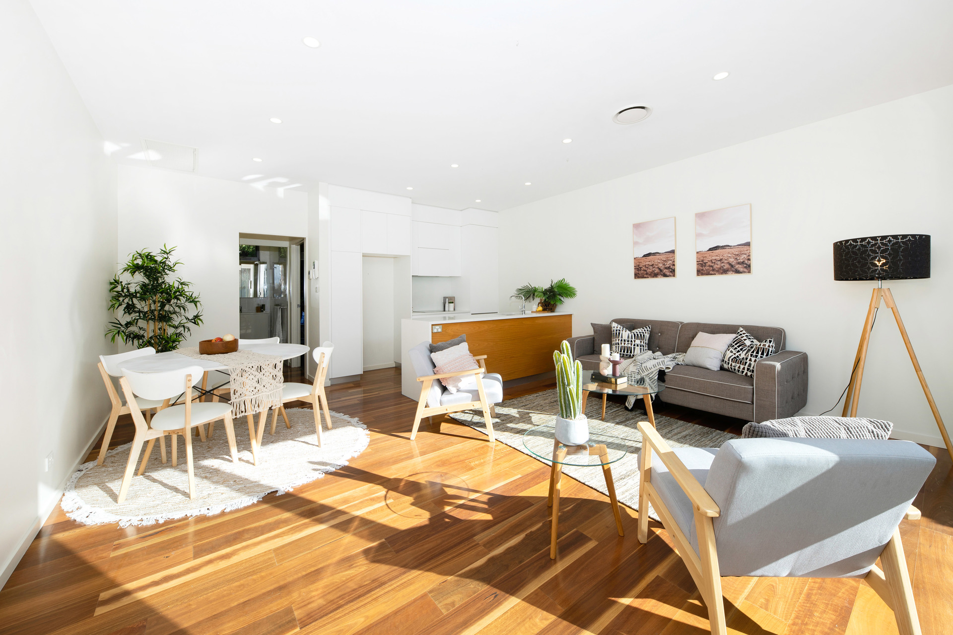 26/56 Stuart Street, Griffith ACT 2603, Griffith - Thumbnail 4