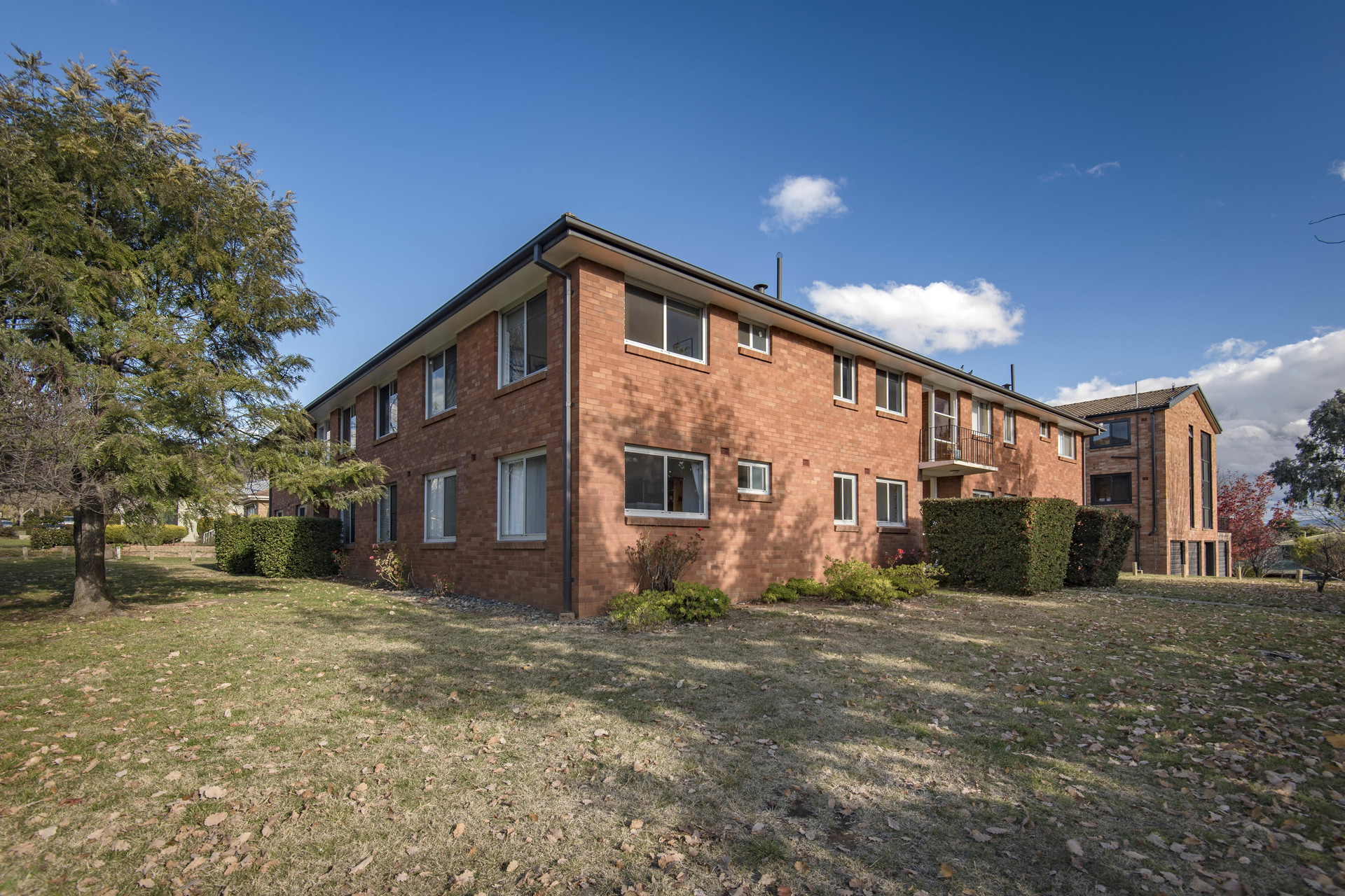 3/6 Chermside Street, Deakin ACT 2600, Deakin - Thumbnail 2
