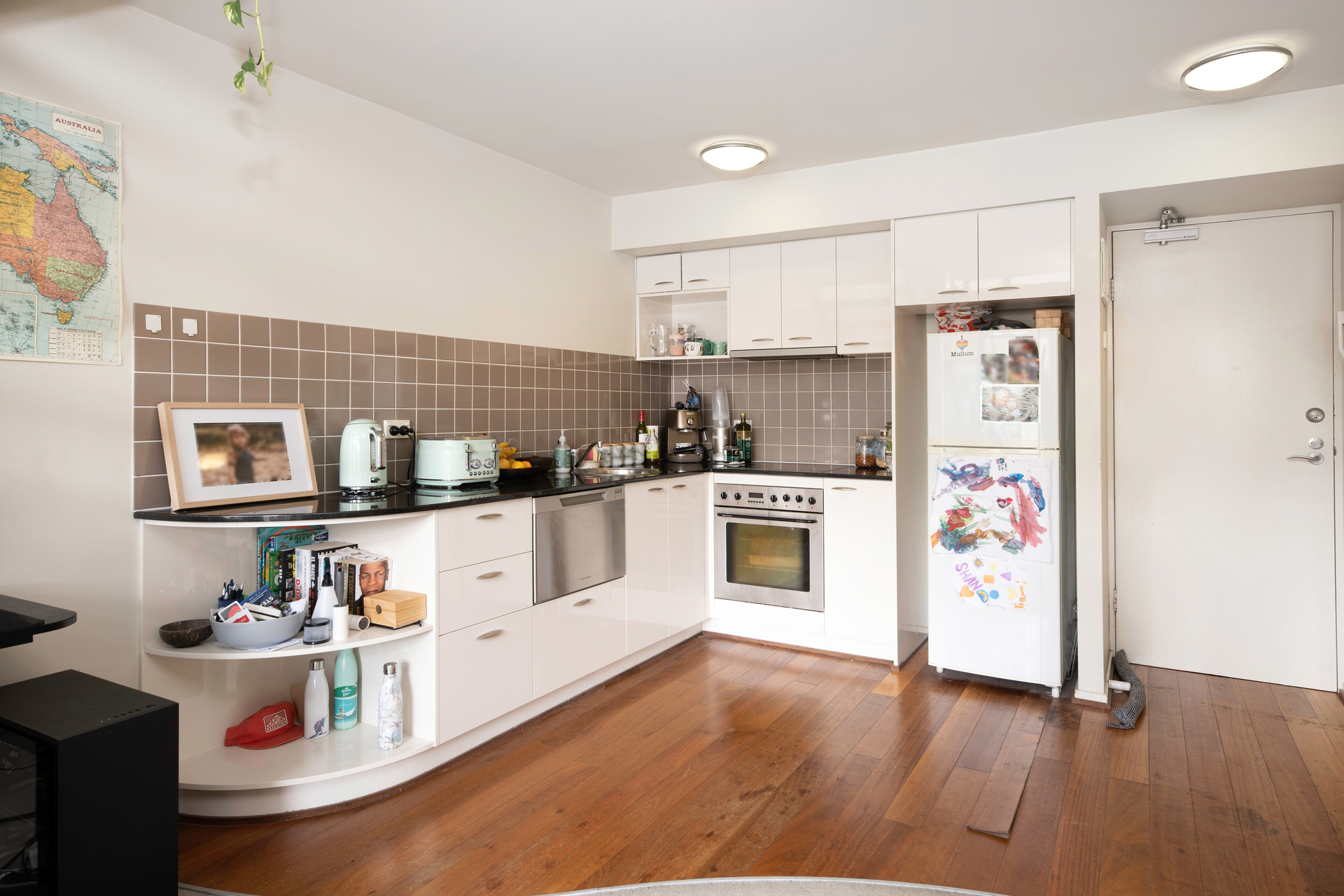 9/34 Torrens Street, Braddon ACT 2612, Braddon - Thumbnail 4