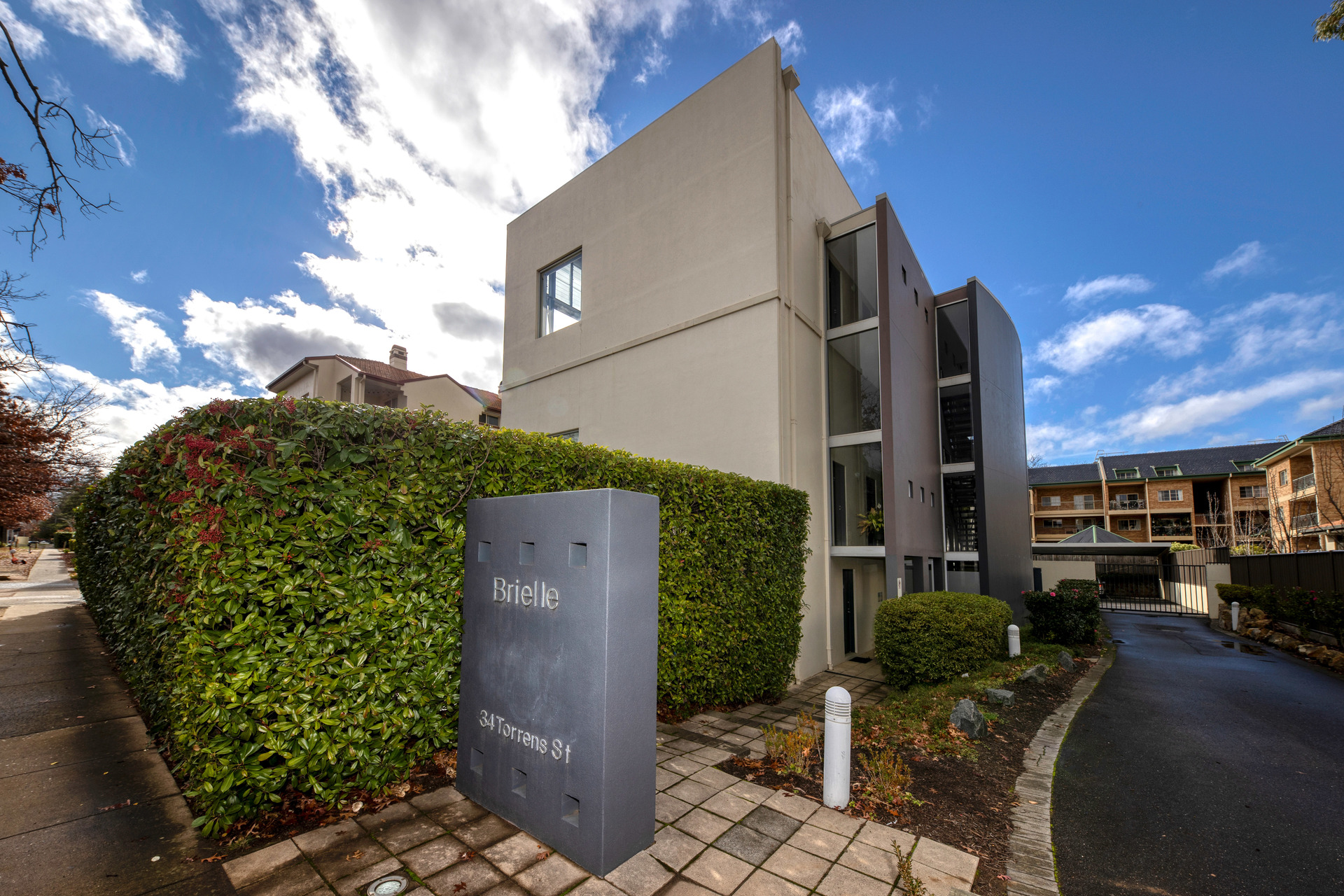 9/34 Torrens Street, Braddon ACT 2612, Braddon - Thumbnail 2