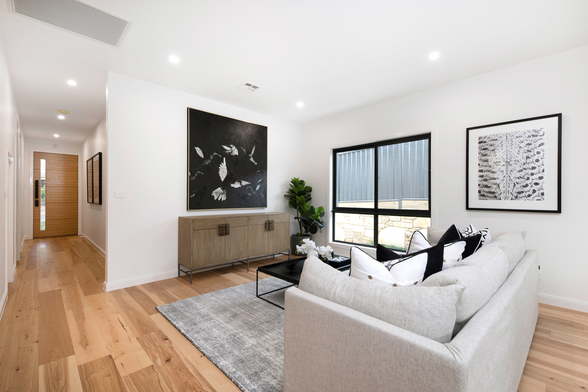 2/30 Hodgson Crescent, Pearce ACT 2607, Pearce - Thumbnail 4