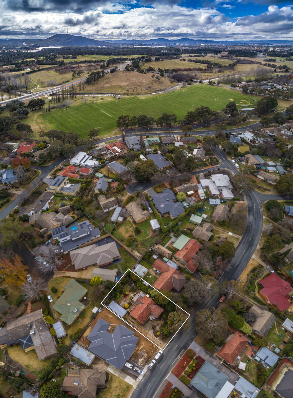 57 Throssell Street, Curtin ACT 2605, Curtin - Thumbnail 3