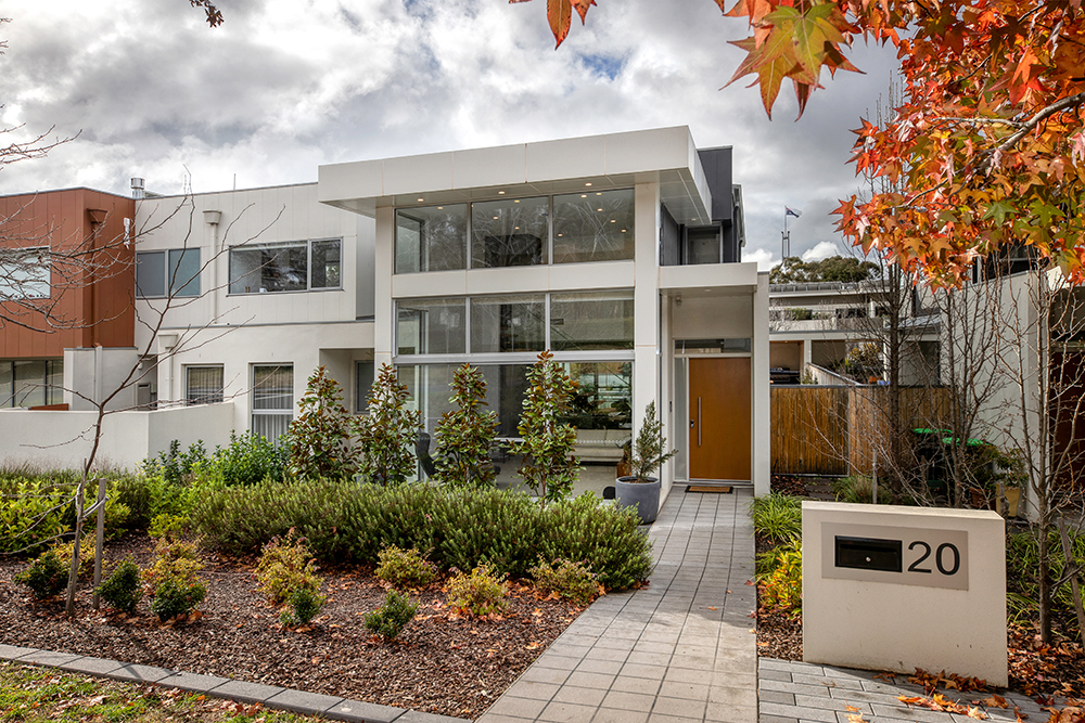 20 Somers Crescent, Forrest ACT 2603 Hayman Partners