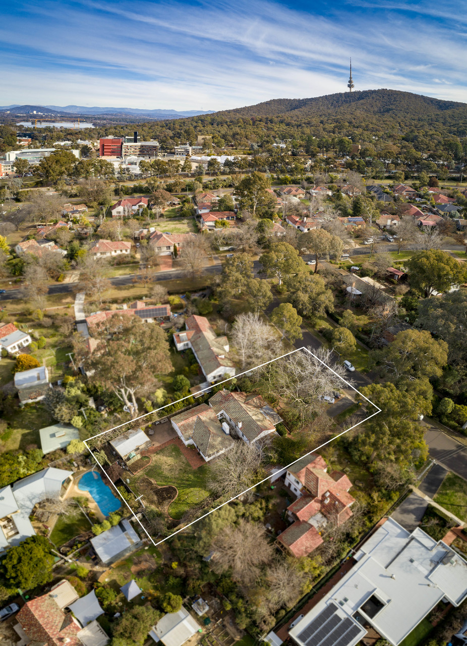 4 Spencer Street, Turner ACT 2612, Turner - Thumbnail 2