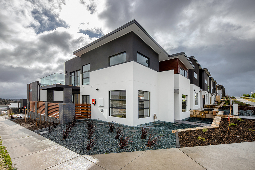 94 Ada Norris Avenue, Denman Prospect ACT 2611 Hayman Partners